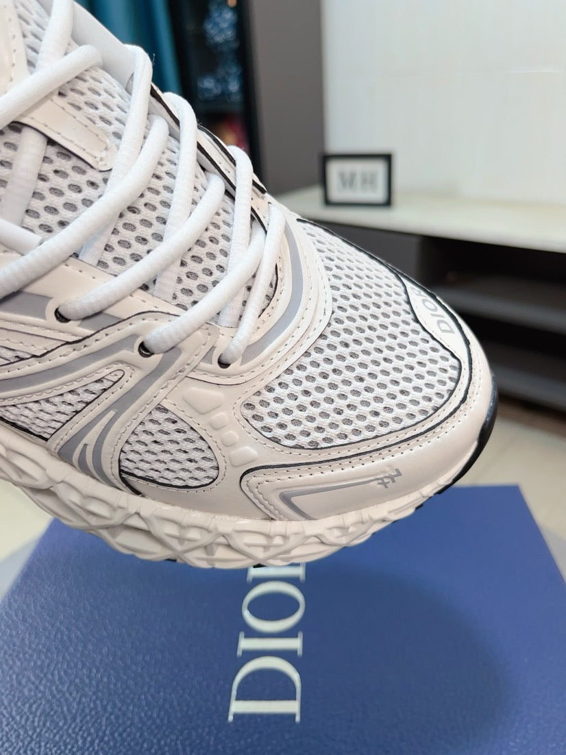 LuxluxHouse Best Quality Shoes Dior