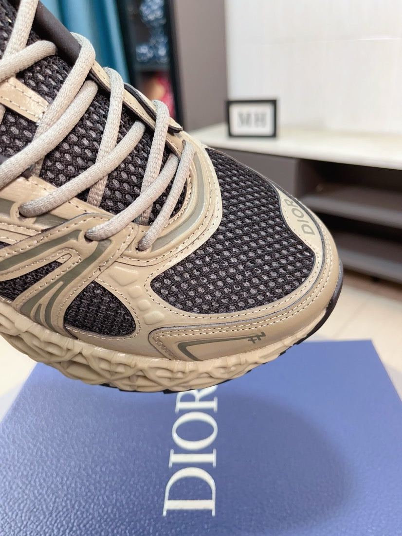 LuxluxHouse Best Quality Shoes Dior