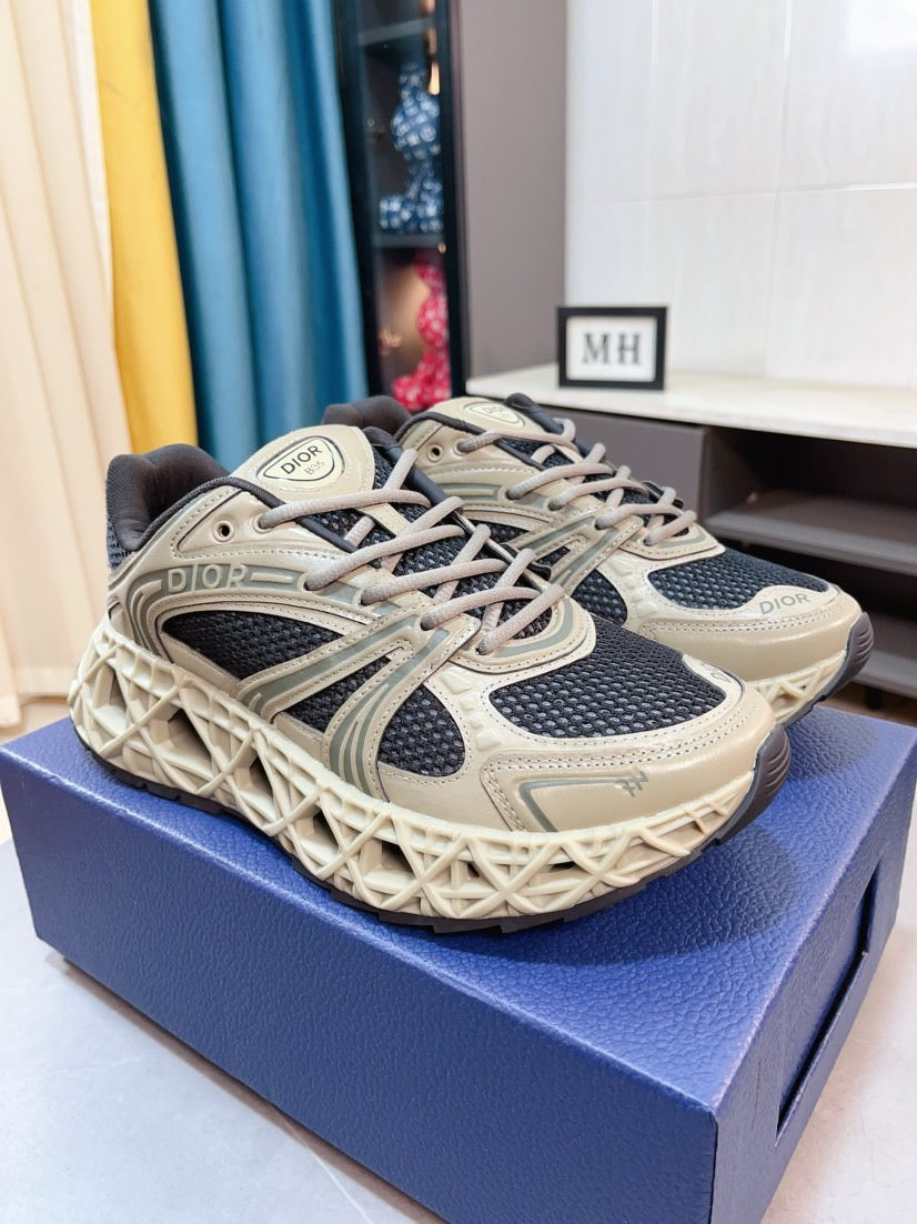 LuxluxHouse Best Quality Shoes Dior