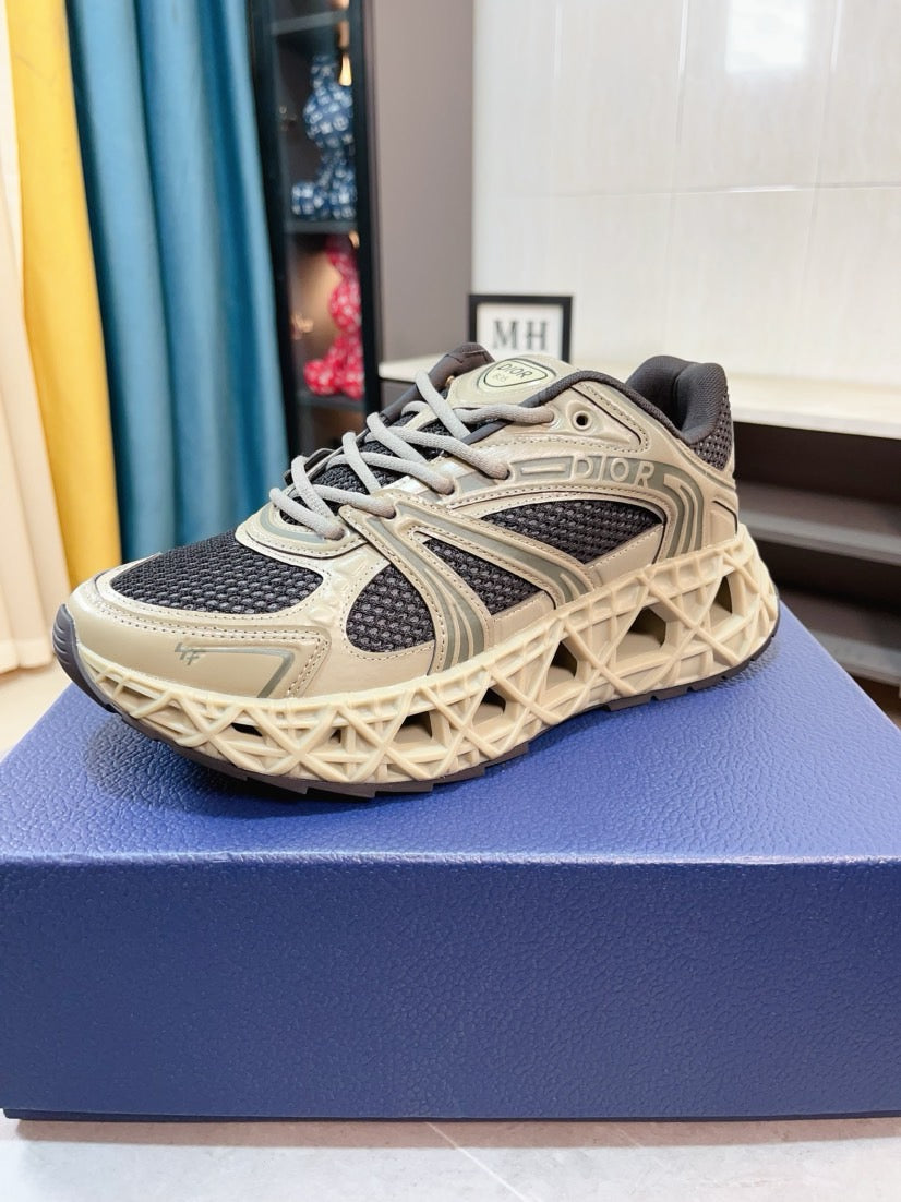 LuxluxHouse Best Quality Shoes Dior