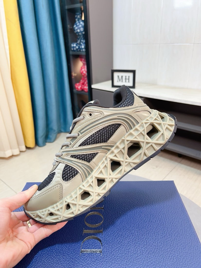 LuxluxHouse Best Quality Shoes Dior