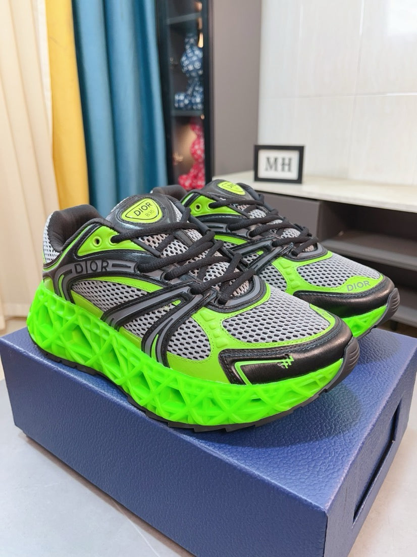 LuxluxHouse Best Quality Shoes Dior