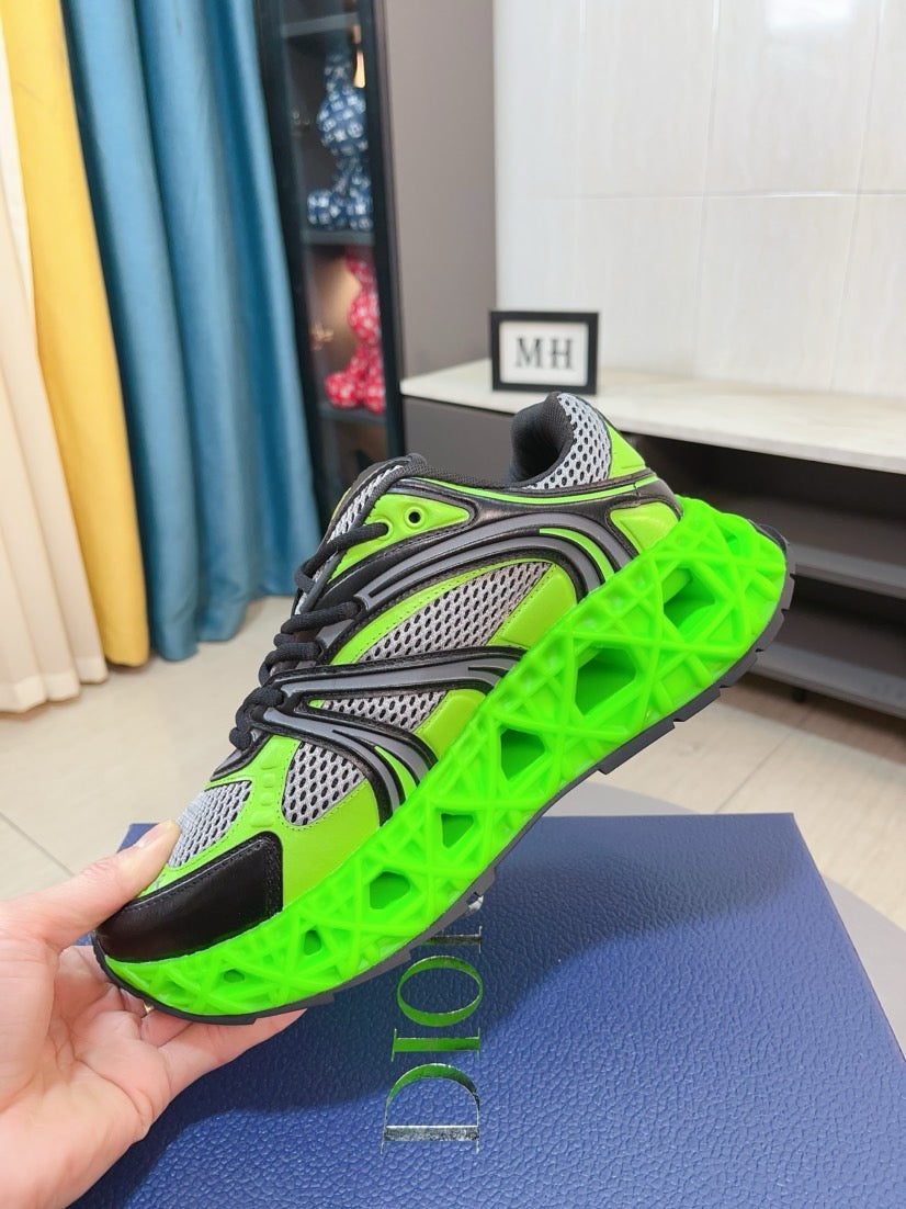 LuxluxHouse Best Quality Shoes Dior