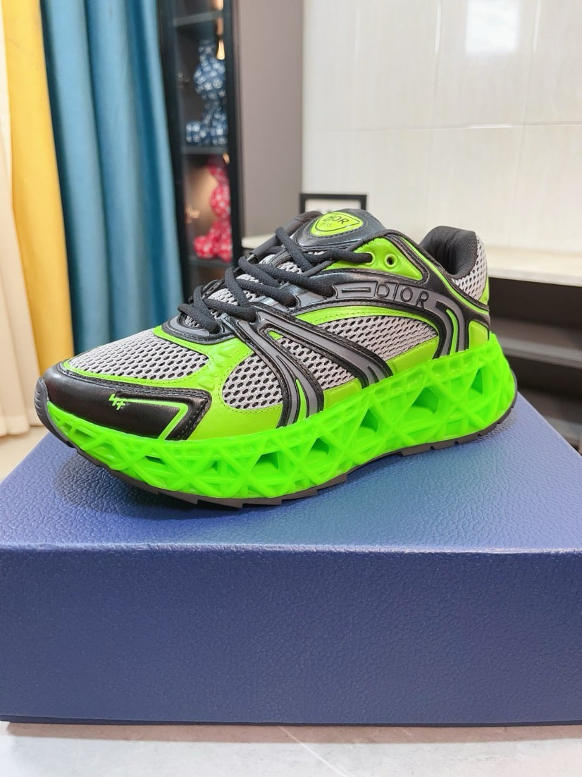 LuxluxHouse Best Quality Shoes Dior