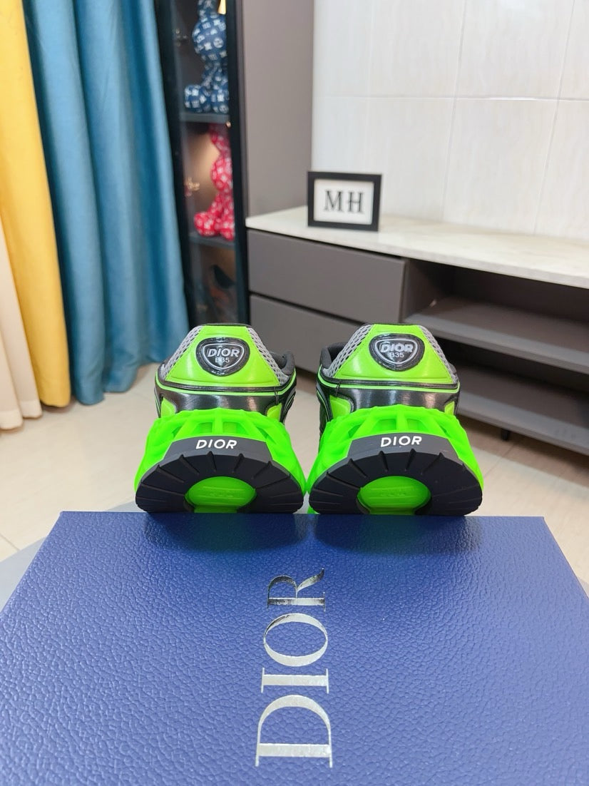 LuxluxHouse Best Quality Shoes Dior