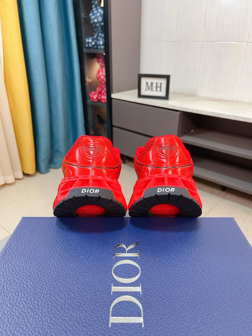 LuxluxHouse Best Quality Shoes Dior