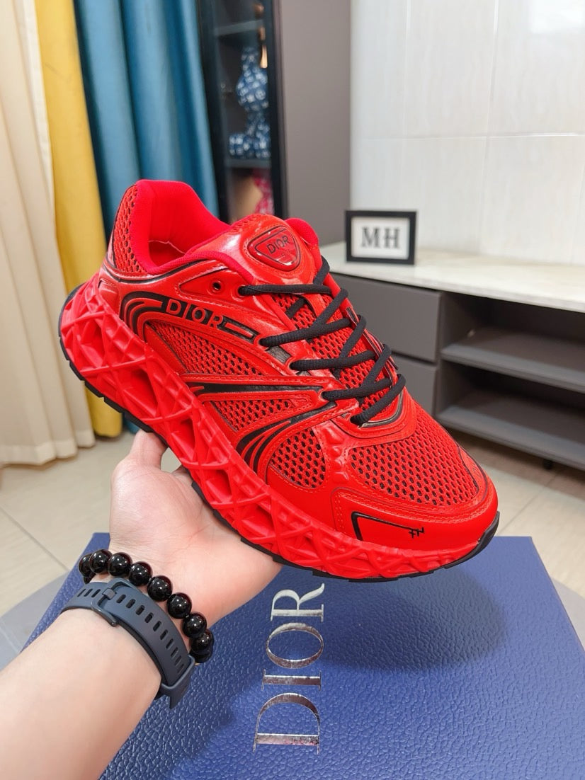 LuxluxHouse Best Quality Shoes Dior