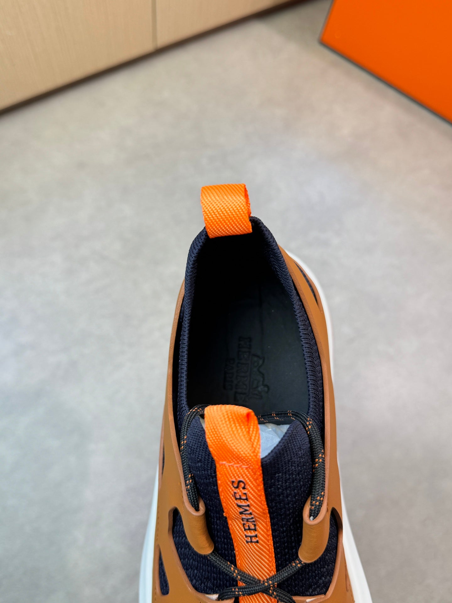 LuxluxHouse Best Quality Shoes Hermes