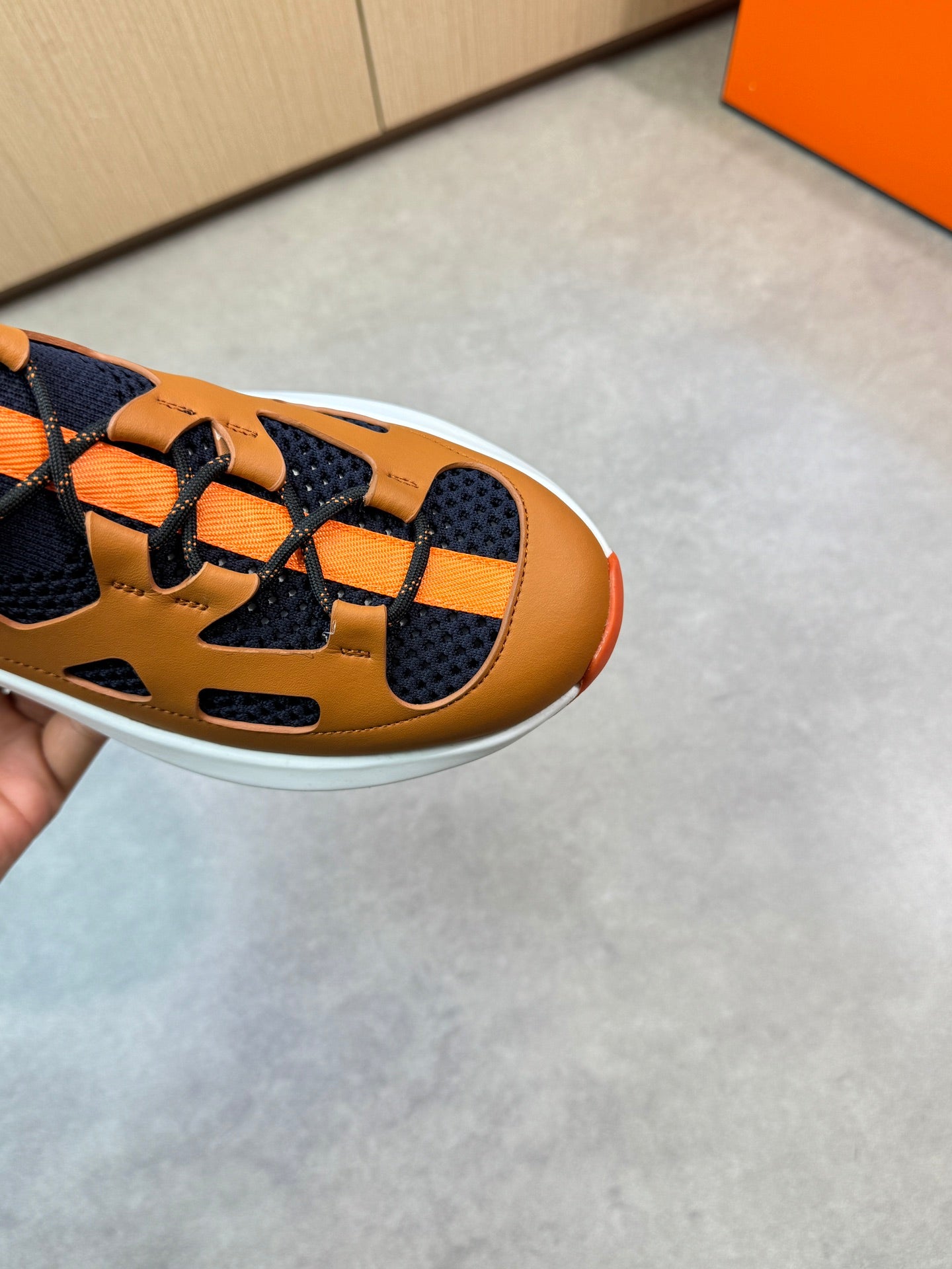 LuxluxHouse Best Quality Shoes Hermes