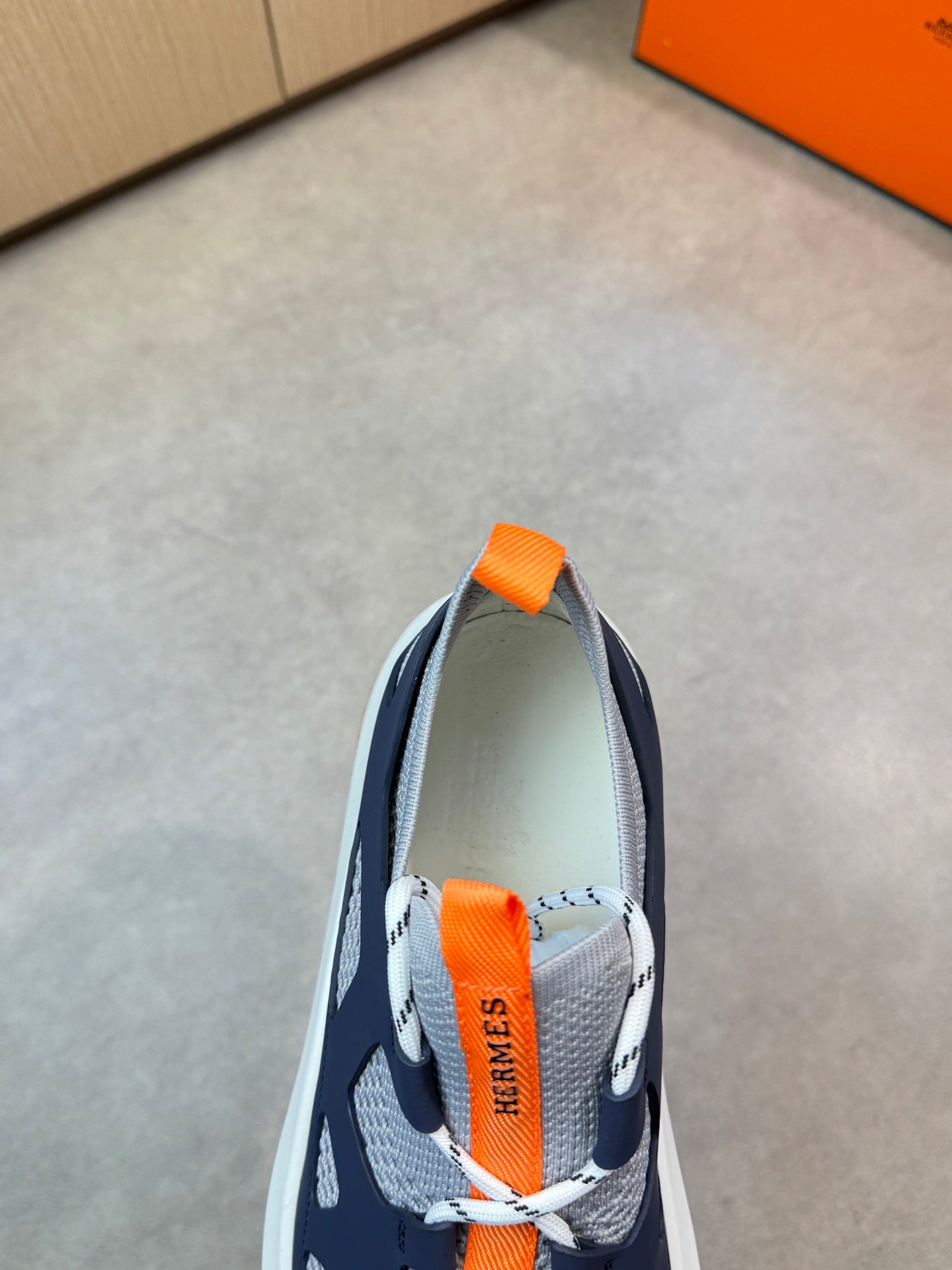 LuxluxHouse Best Quality Shoes Hermes