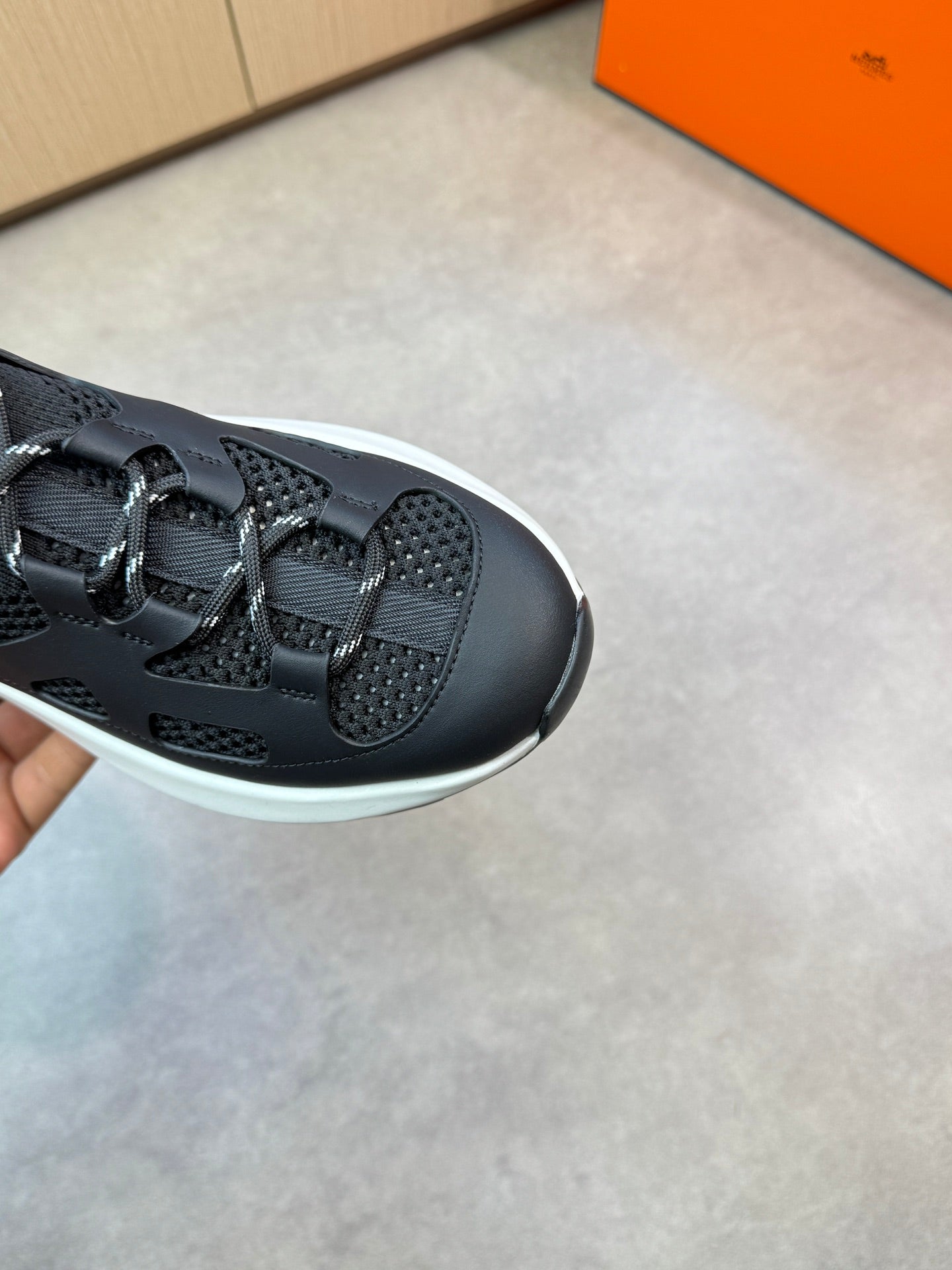 LuxluxHouse Best Quality Shoes Hermes