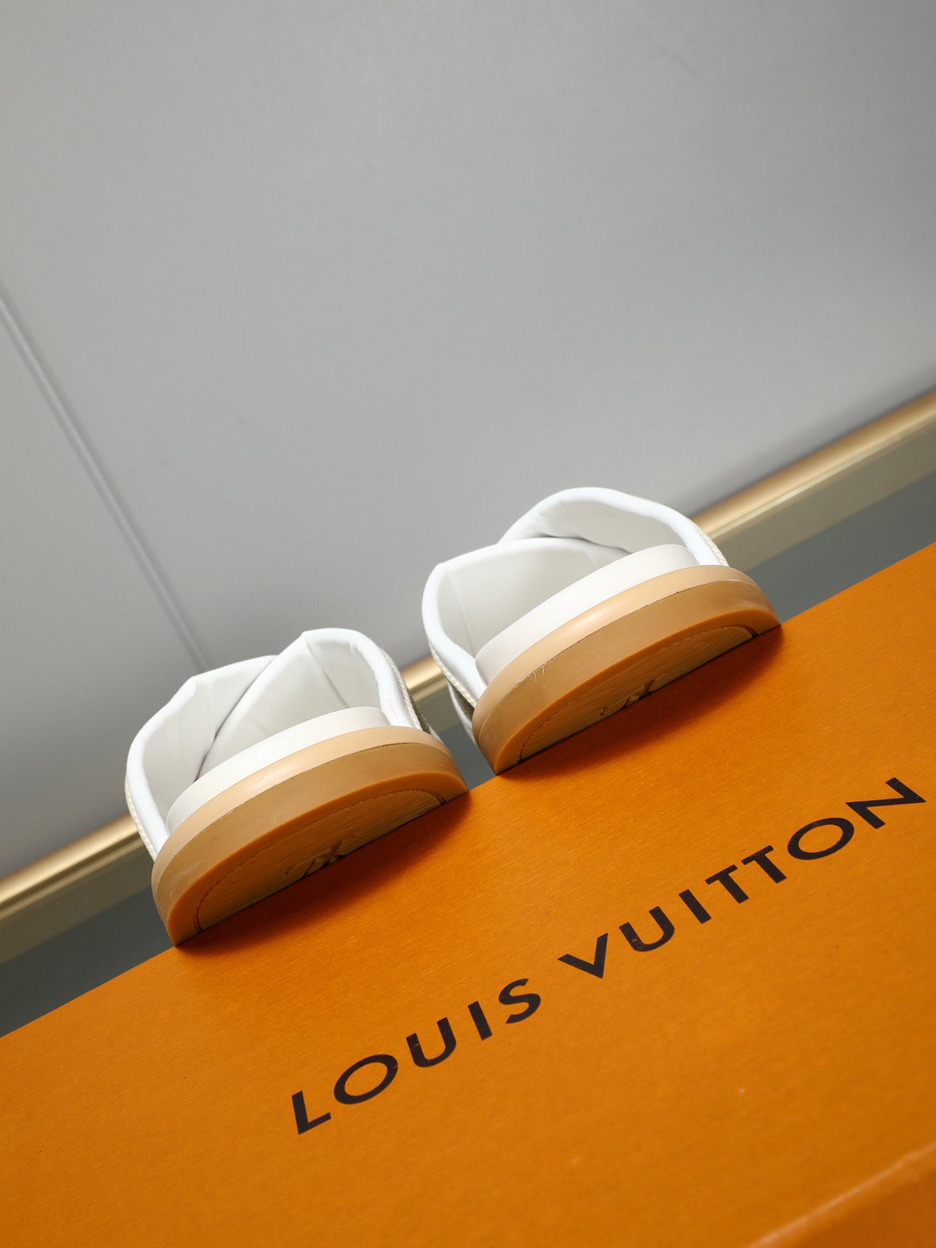 LuxluxHouse Best Quality Sandals Louis Vuitton