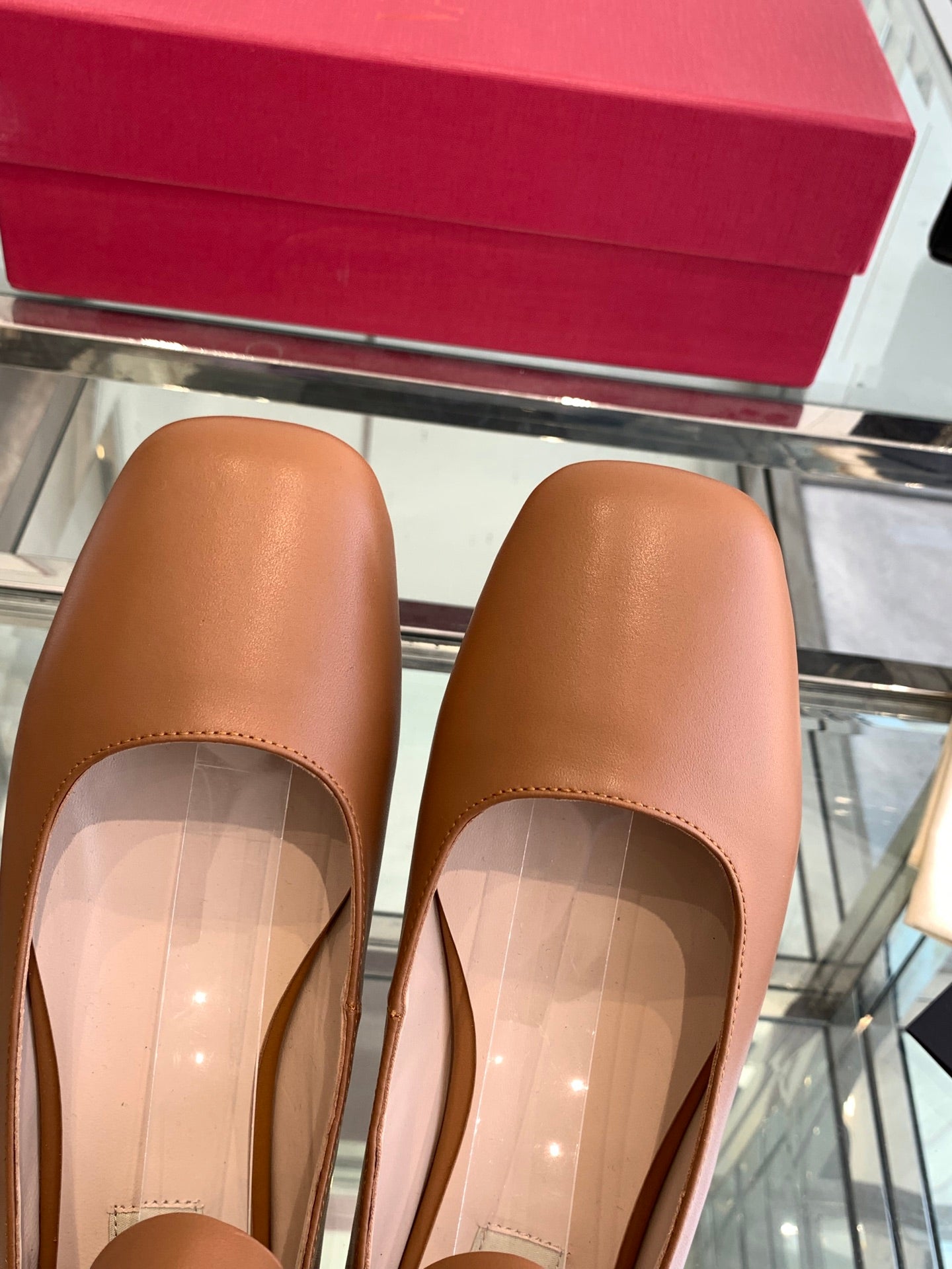 LuxluxHouse Best Quality Valentino Women Shoes