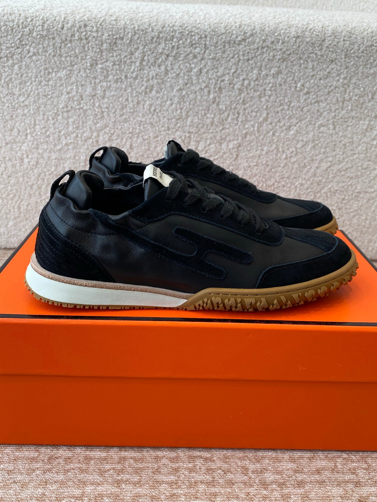 LuxluxHouse Best Quality Women Shoes Hermes