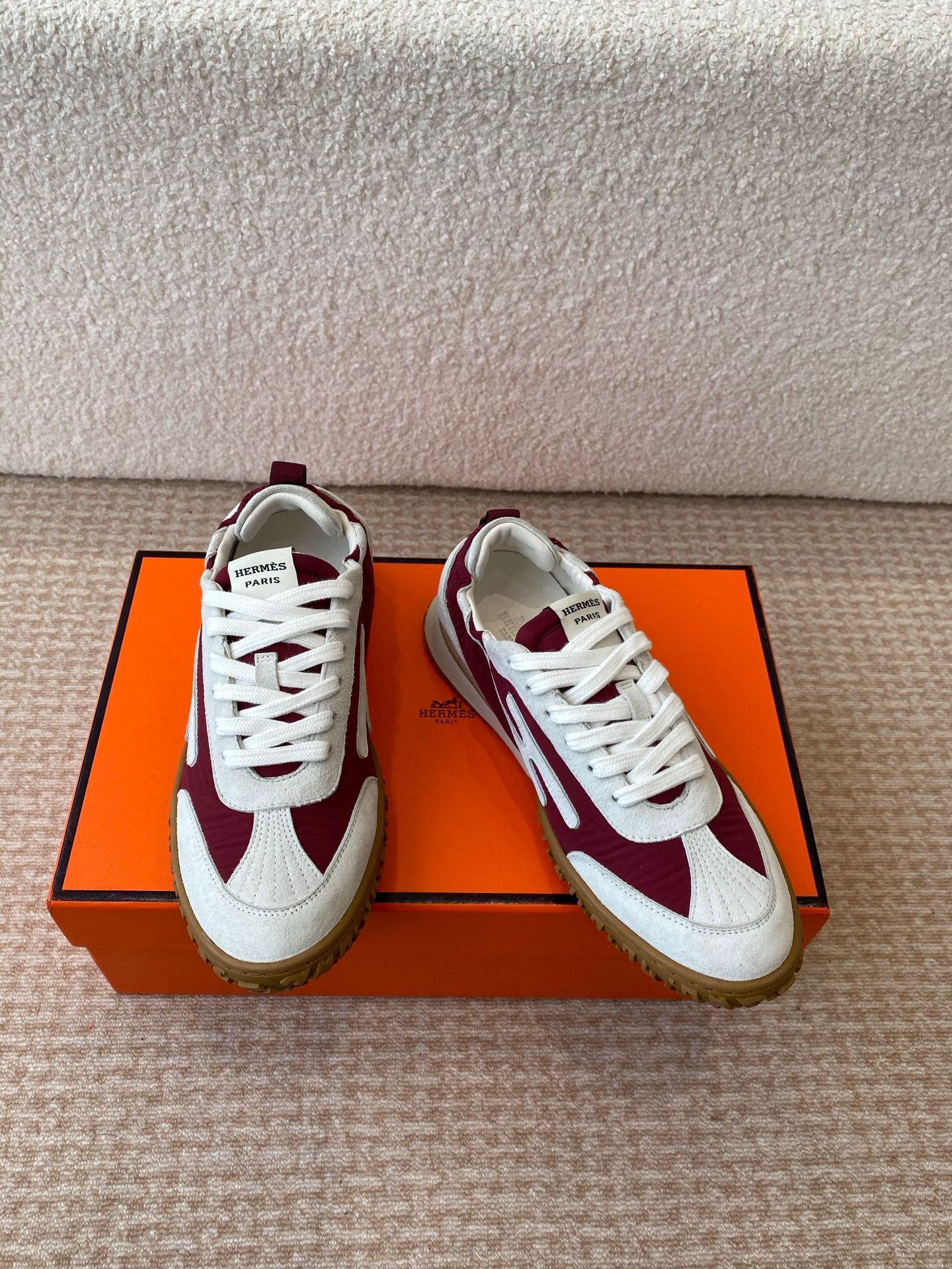 LuxluxHouse Best Quality Women Shoes Hermes
