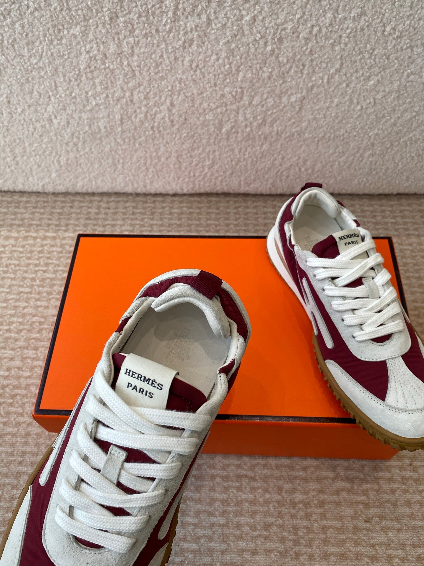 LuxluxHouse Best Quality Women Shoes Hermes