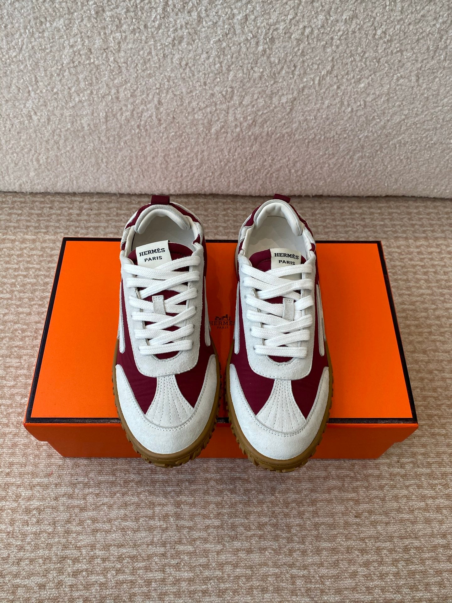 LuxluxHouse Best Quality Women Shoes Hermes