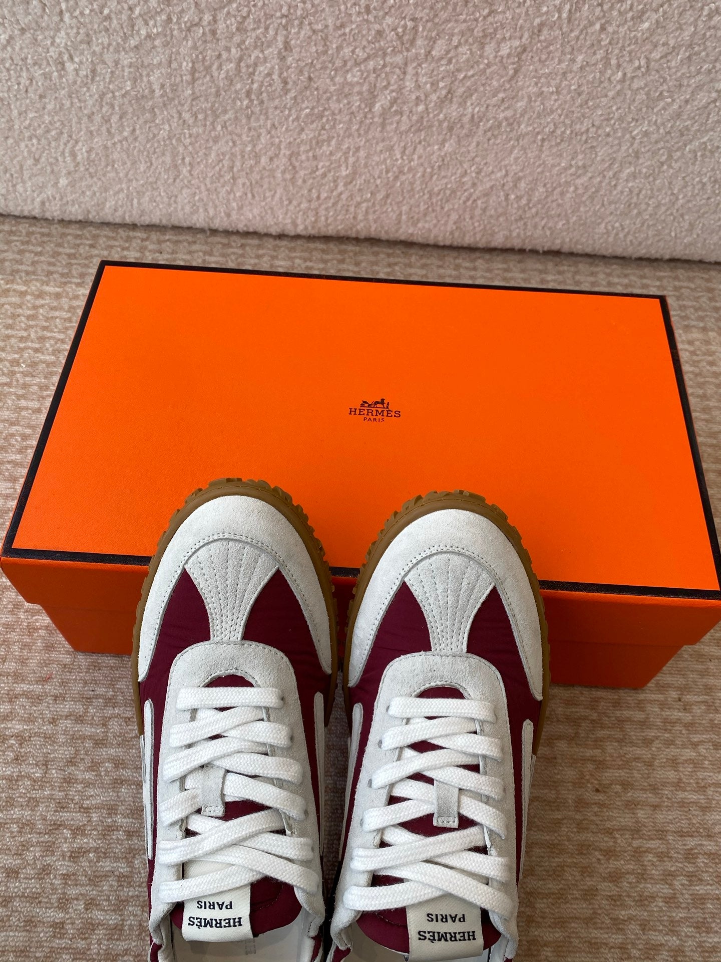 LuxluxHouse Best Quality Women Shoes Hermes