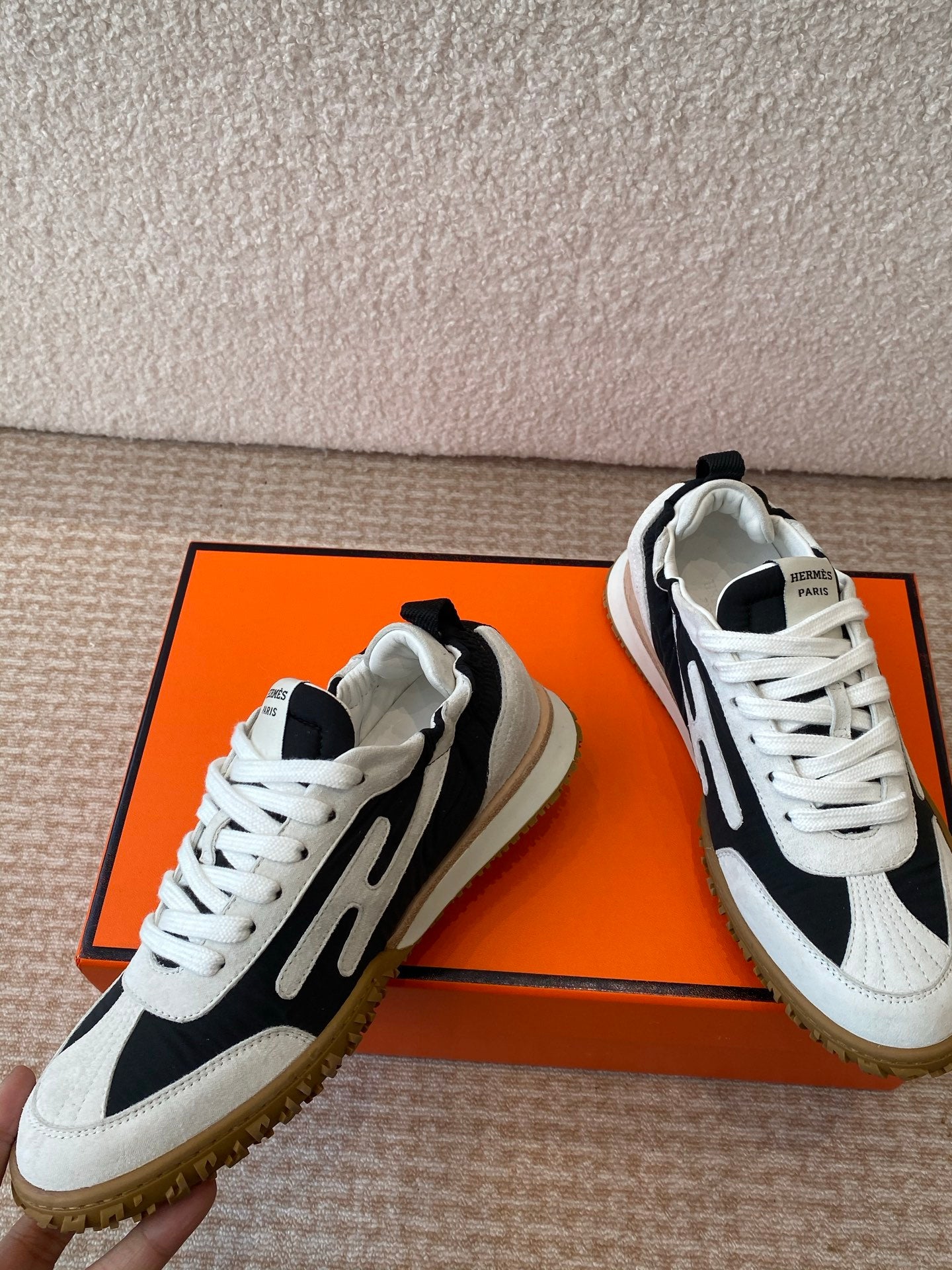 LuxluxHouse Best Quality Women Shoes Hermes