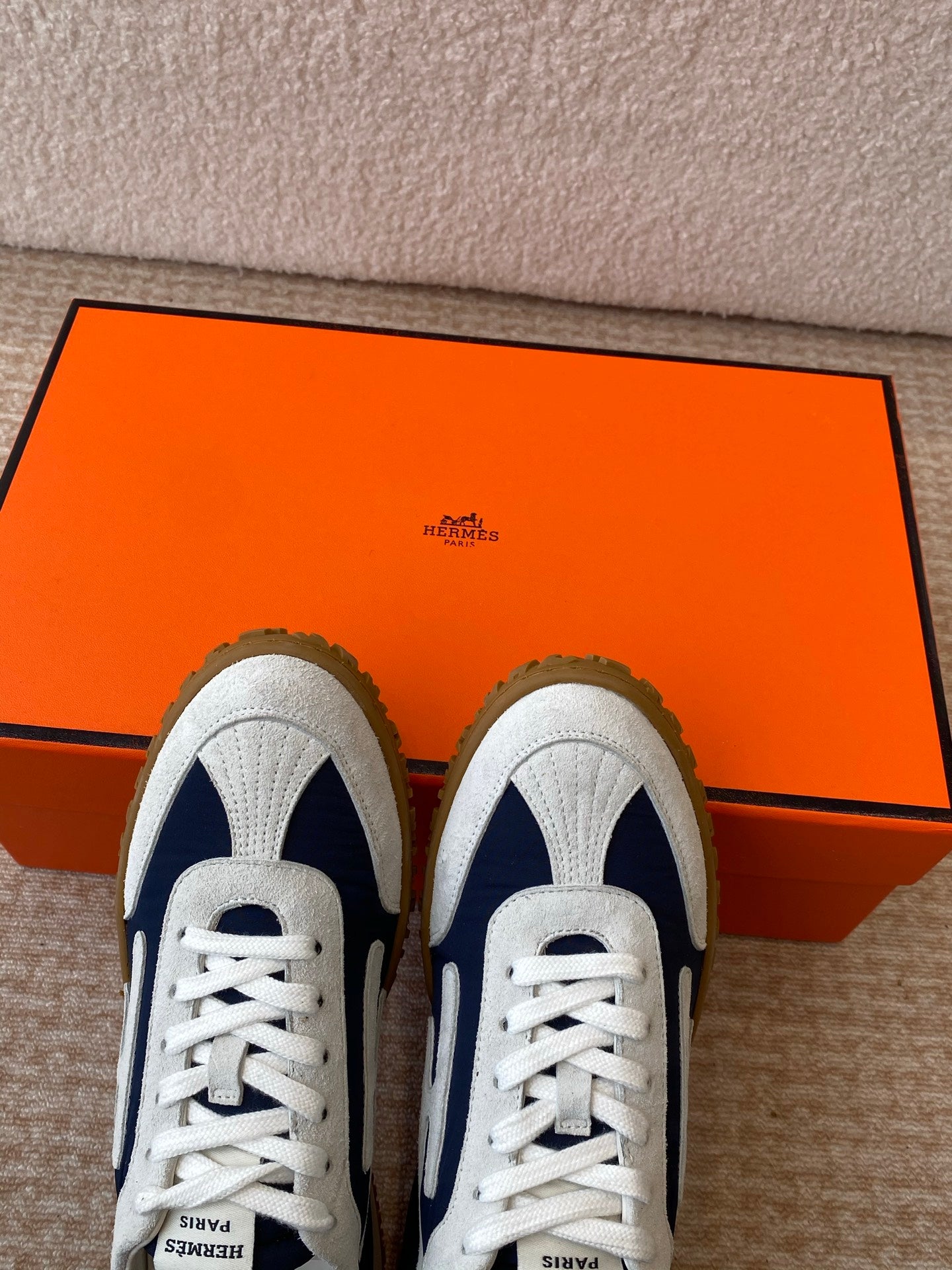 LuxluxHouse Best Quality Women Shoes Hermes