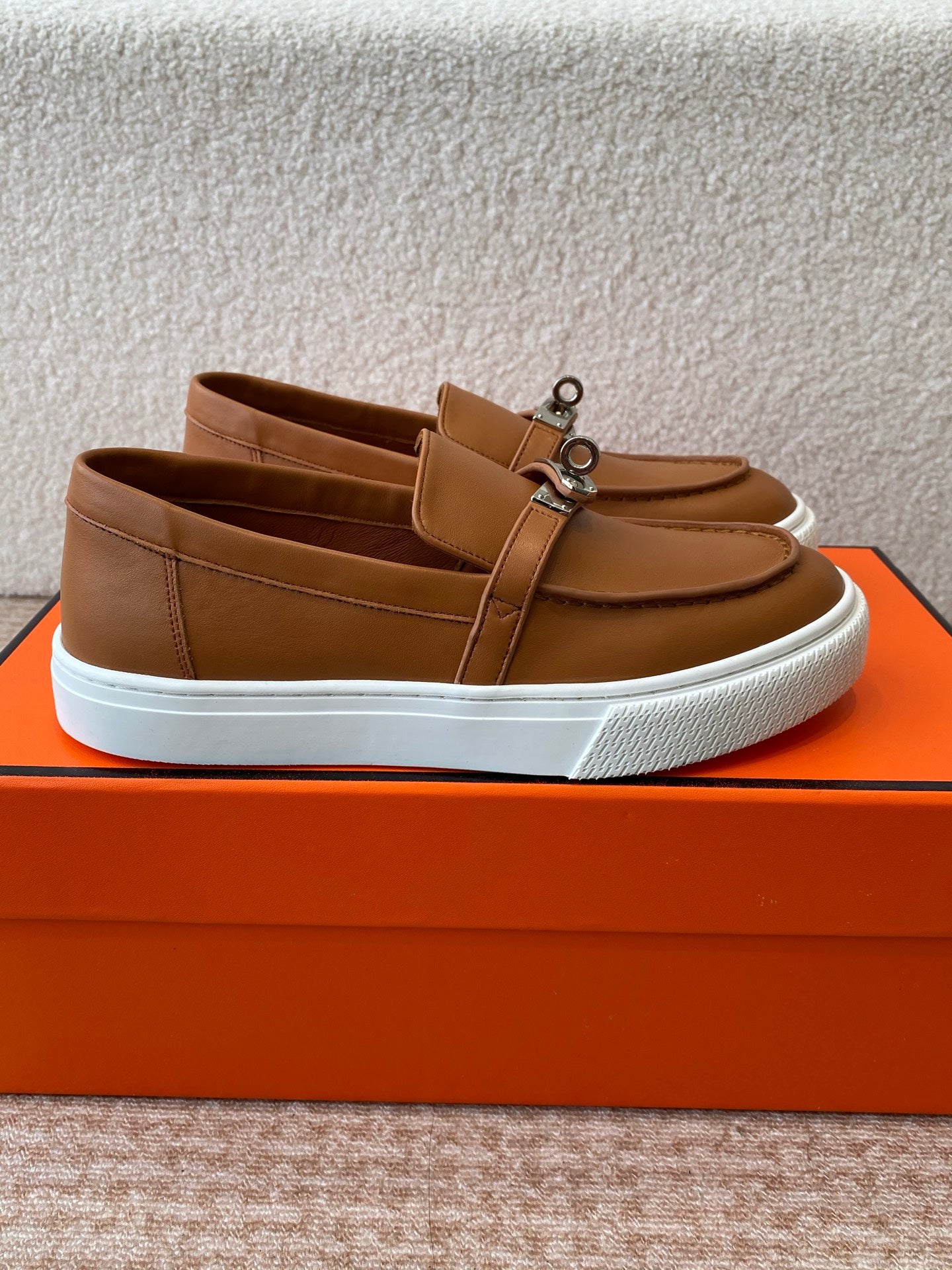 LuxluxHouse Best Quality Women Shoes Hermes