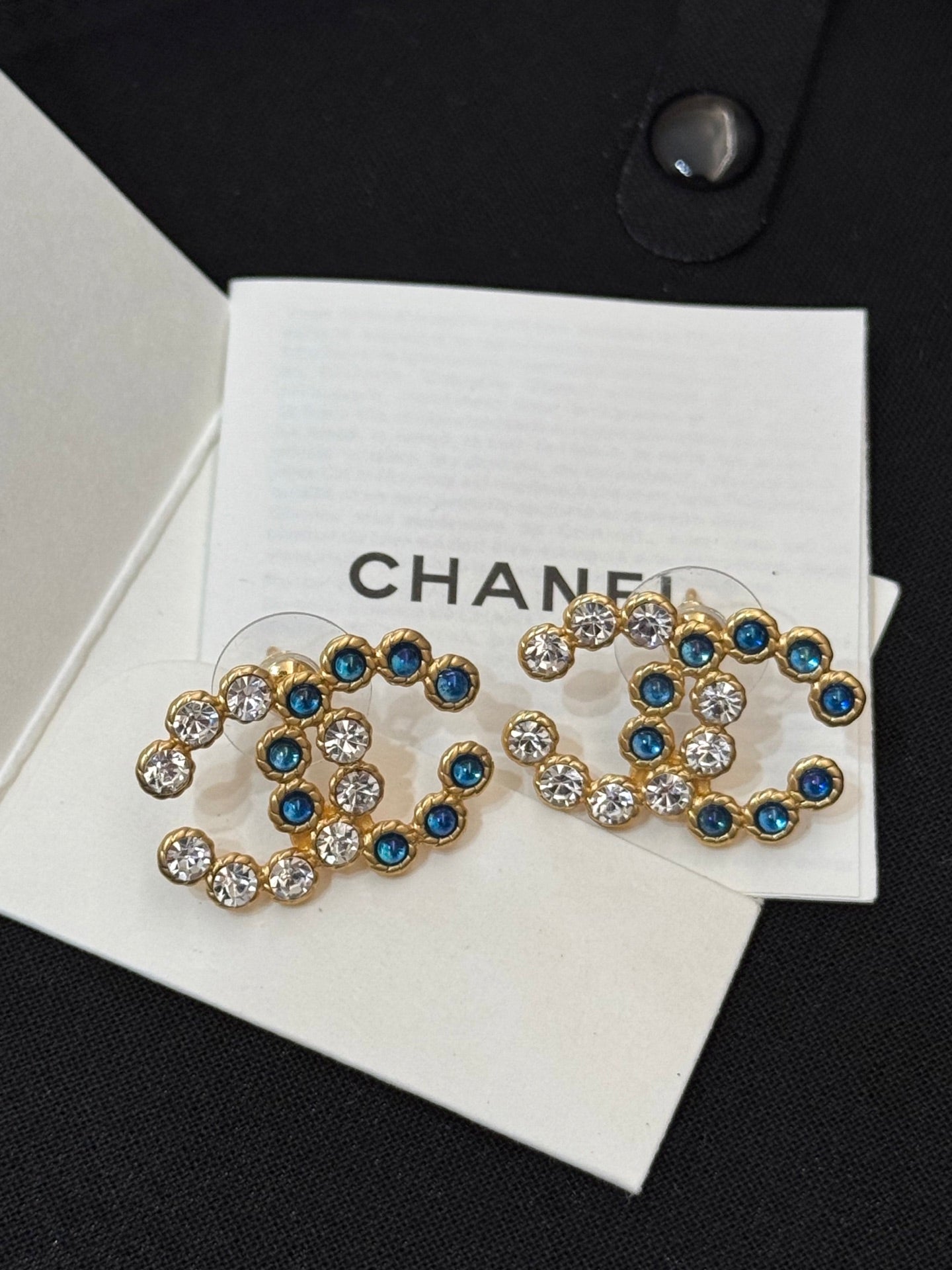 LuxluxHouse Low Price And High Quality Accessories Chanel