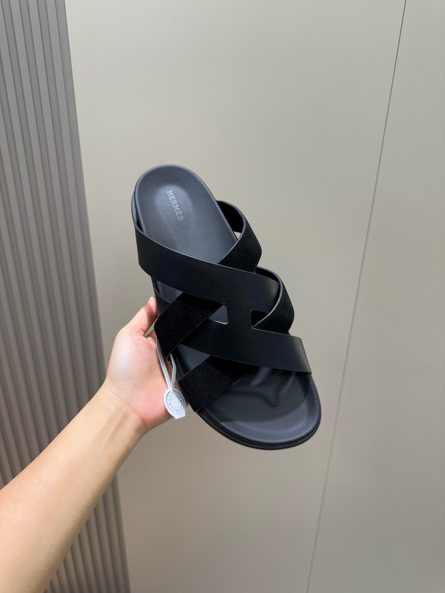 LuxluxHouse Best Quality Sandals Hermes