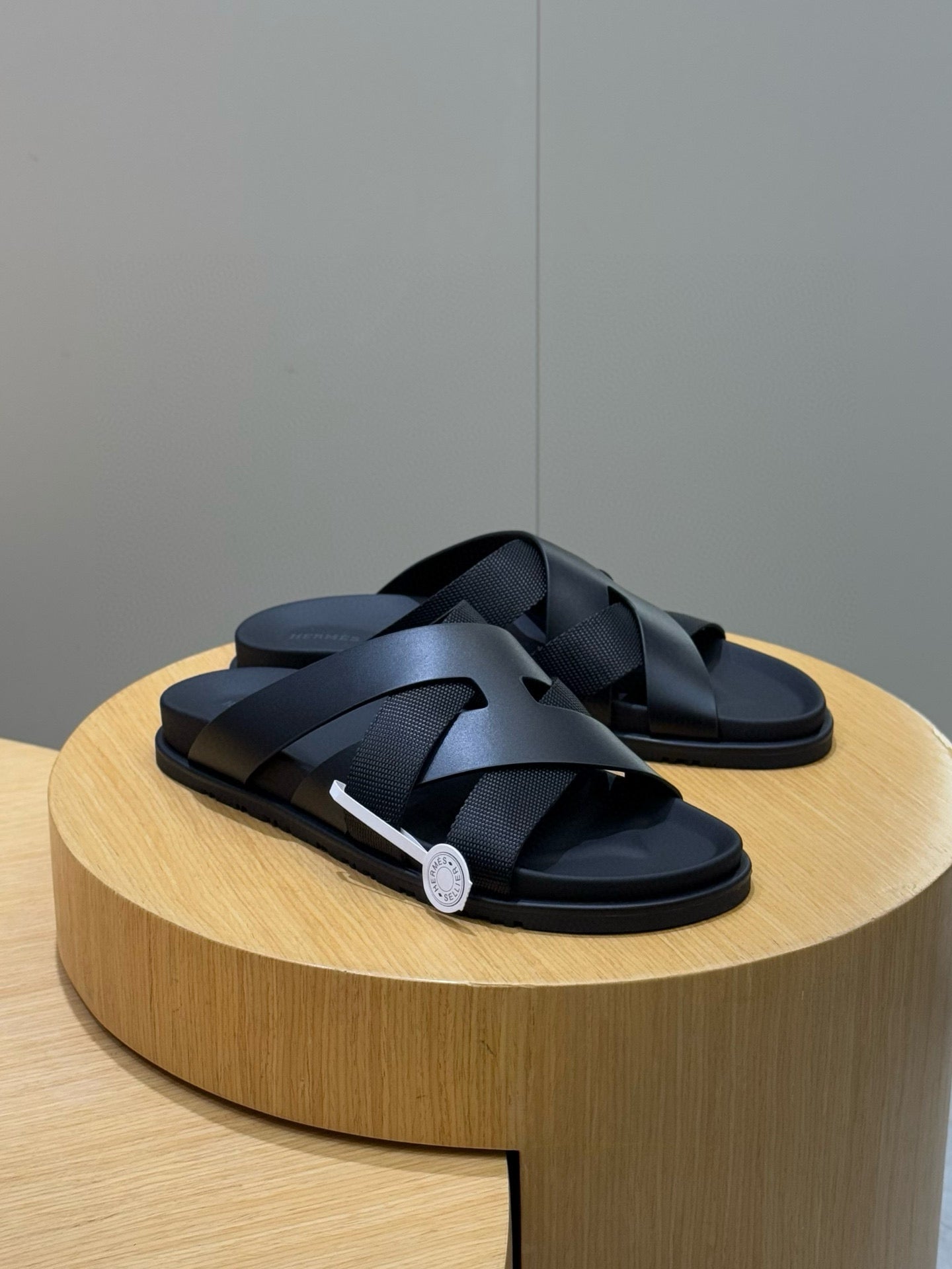 LuxluxHouse Best Quality Sandals Hermes