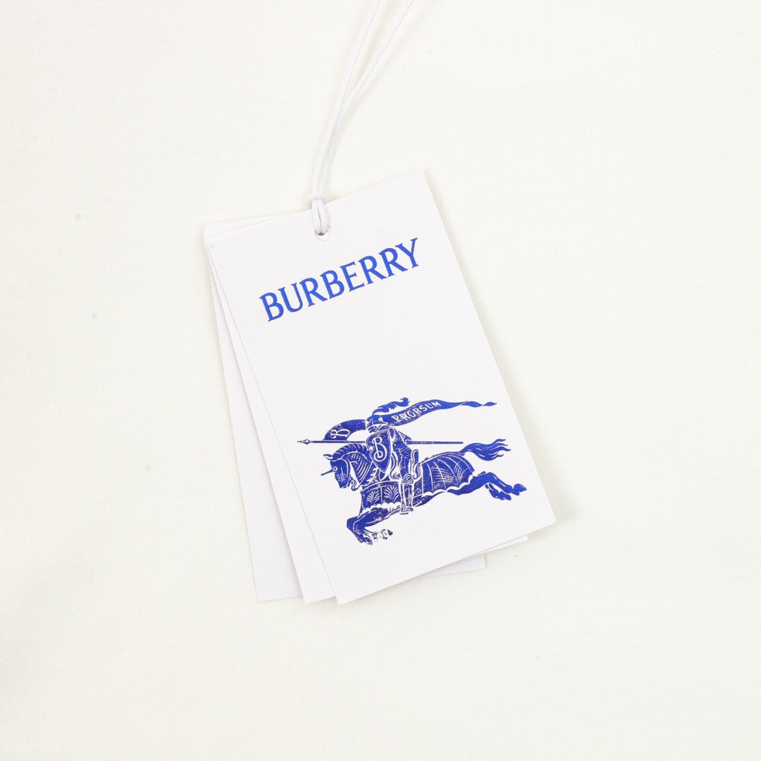 LuxluxHouse Best Quality Clothes Burberry T-shirt