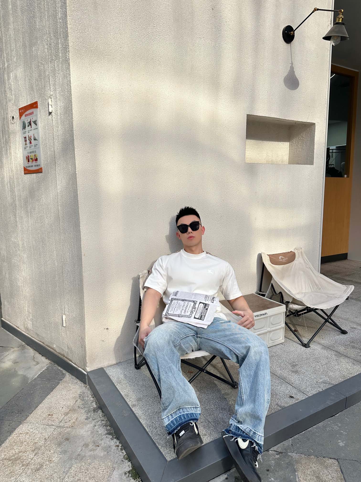 LuxluxHouse Best Quality Clothes Burberry T-shirt