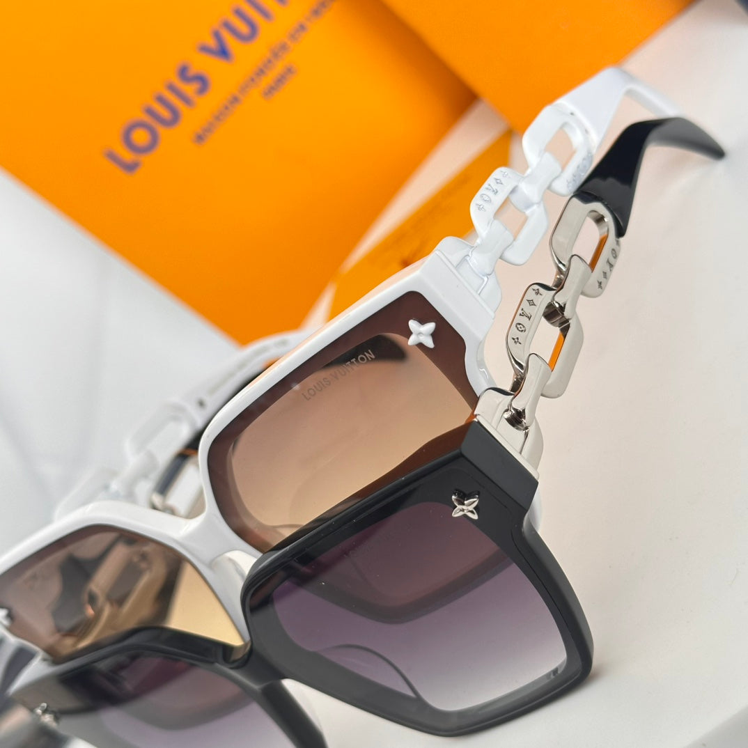 LuxluxHouse Best Quality Glasses Louis Vuitton
