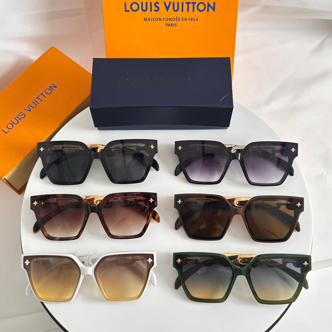 LuxluxHouse Best Quality Glasses Louis Vuitton