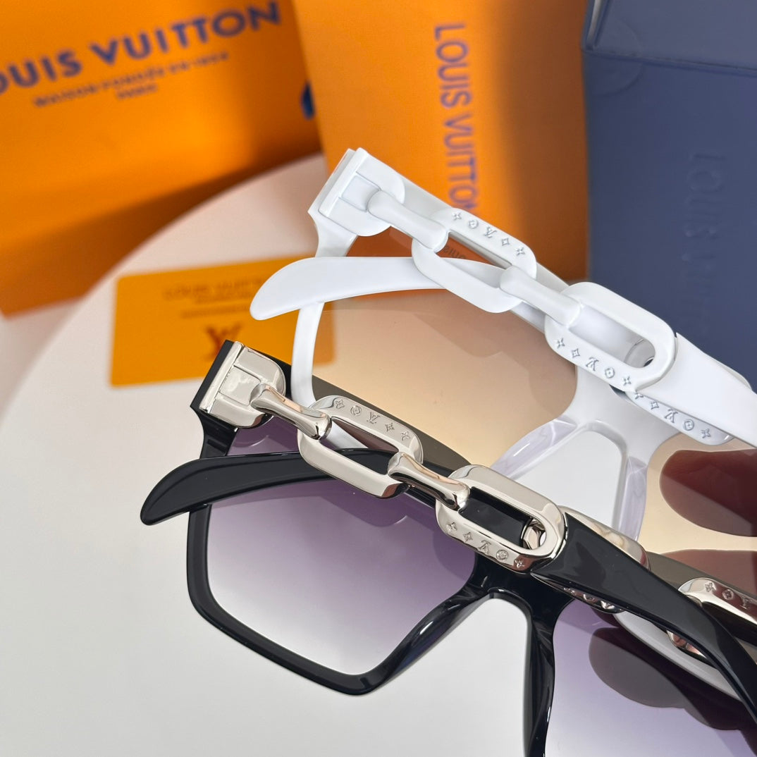 LuxluxHouse Best Quality Glasses Louis Vuitton