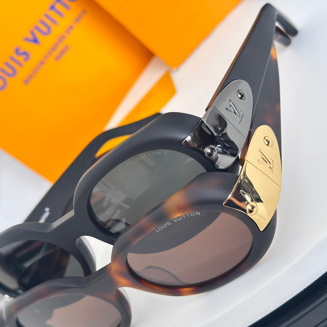 LuxluxHouse Best Quality Glasses Louis Vuitton