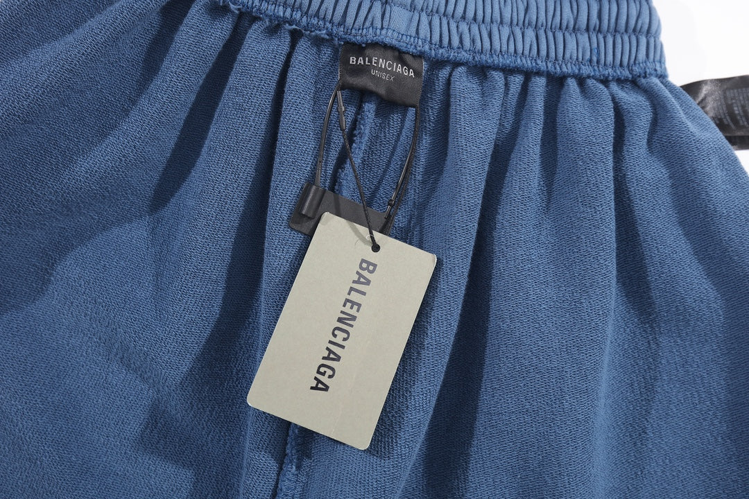 LuxluxHouse Best Quality Clothes Balenciaga Pants