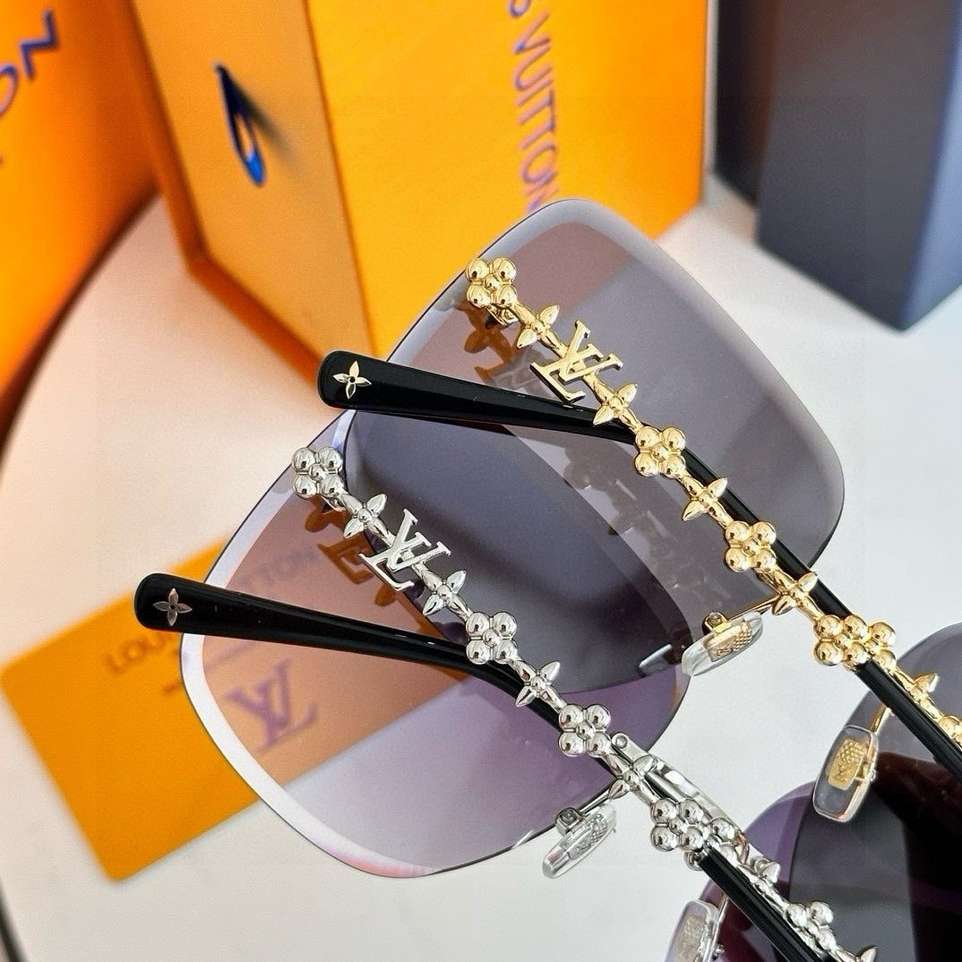 LuxluxHouse Best Quality Glasses Louis Vuitton