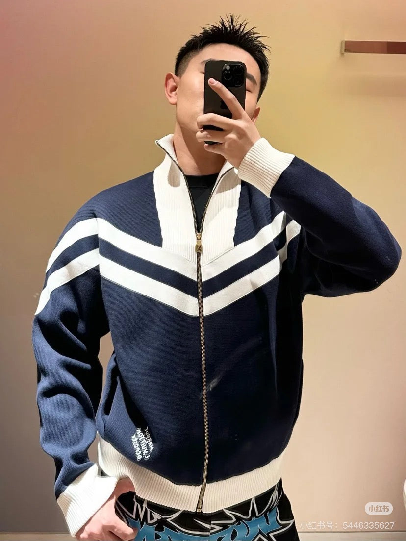 LuxluxHouse Best Quality Clothes Coats & Jackets Louis Vuitton
