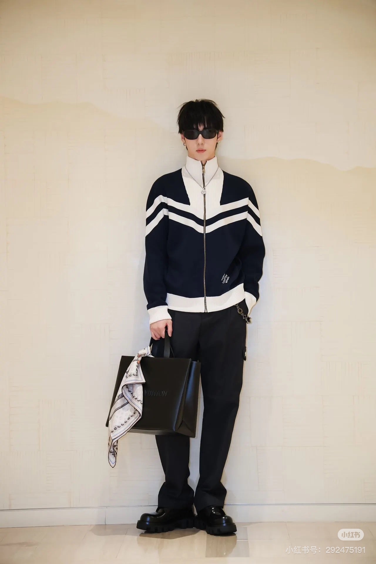 LuxluxHouse Best Quality Clothes Coats & Jackets Louis Vuitton