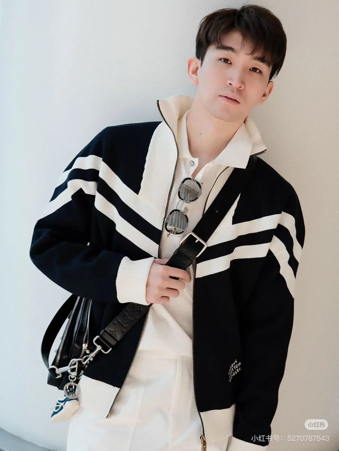 LuxluxHouse Best Quality Clothes Coats & Jackets Louis Vuitton