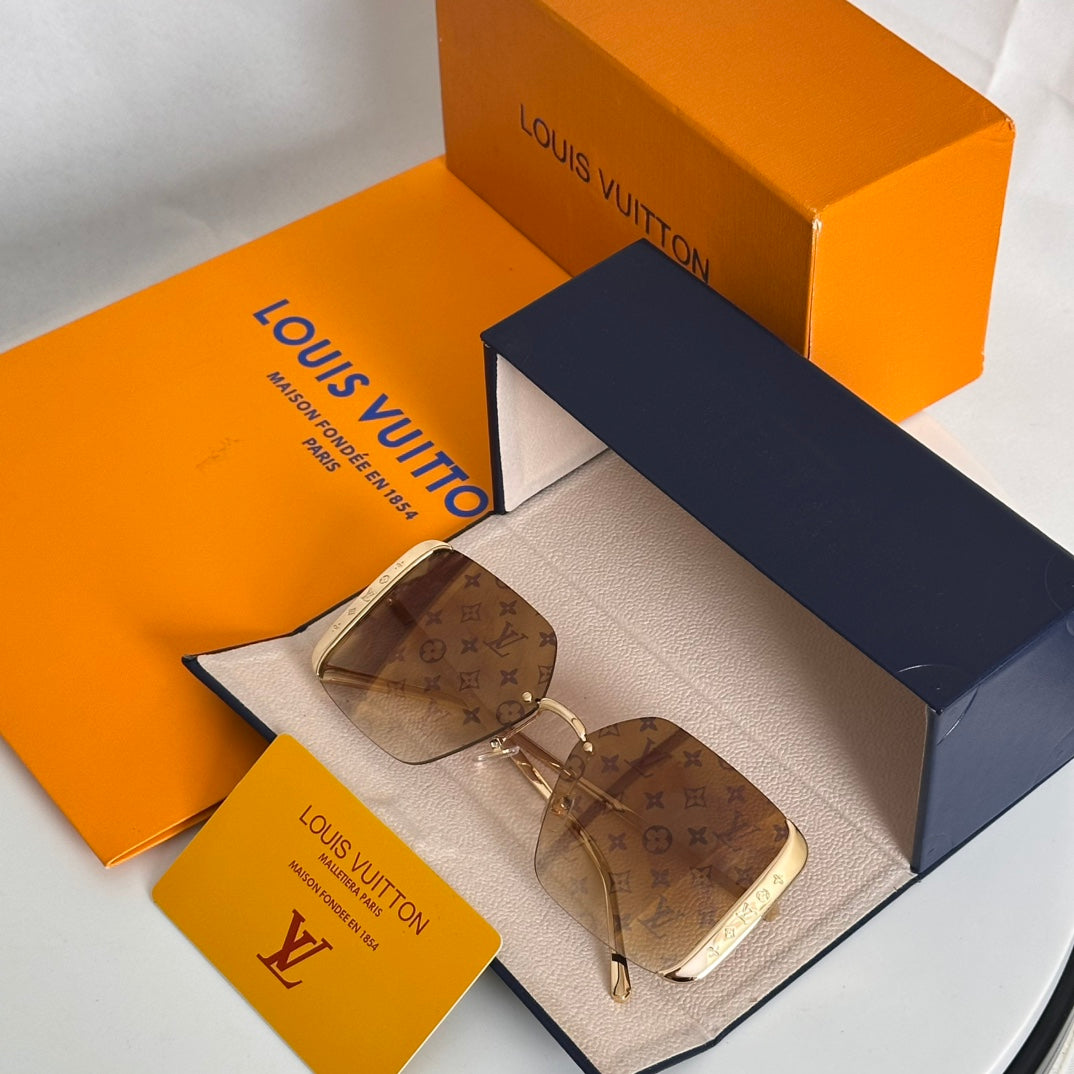 LuxluxHouse Best Quality Glasses Louis Vuitton