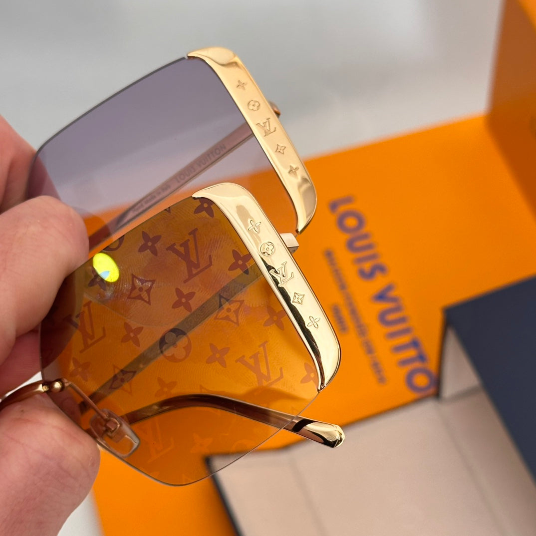 LuxluxHouse Best Quality Glasses Louis Vuitton