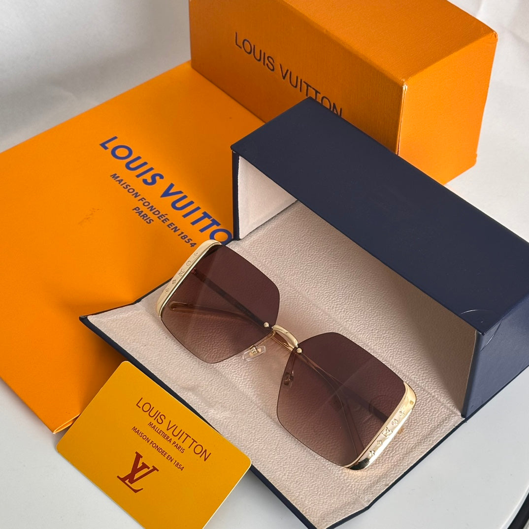 LuxluxHouse Best Quality Glasses Louis Vuitton