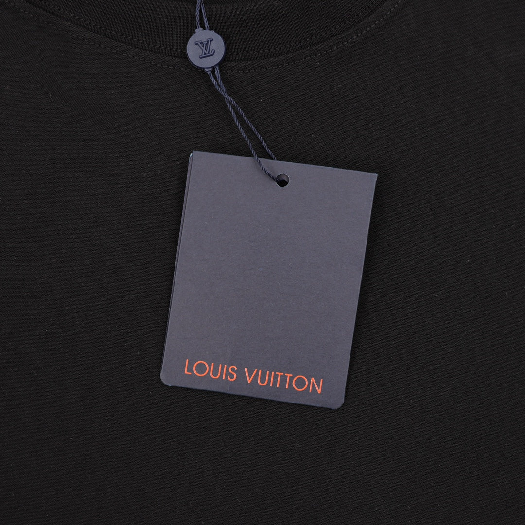 LuxluxHouse Best Quality Clothes T-shirt Louis Vuitton