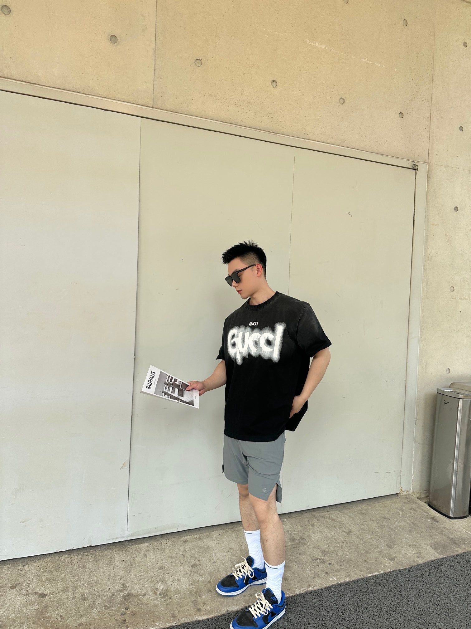 LuxluxHouse Best Quality Clothes Gucci T-shirt