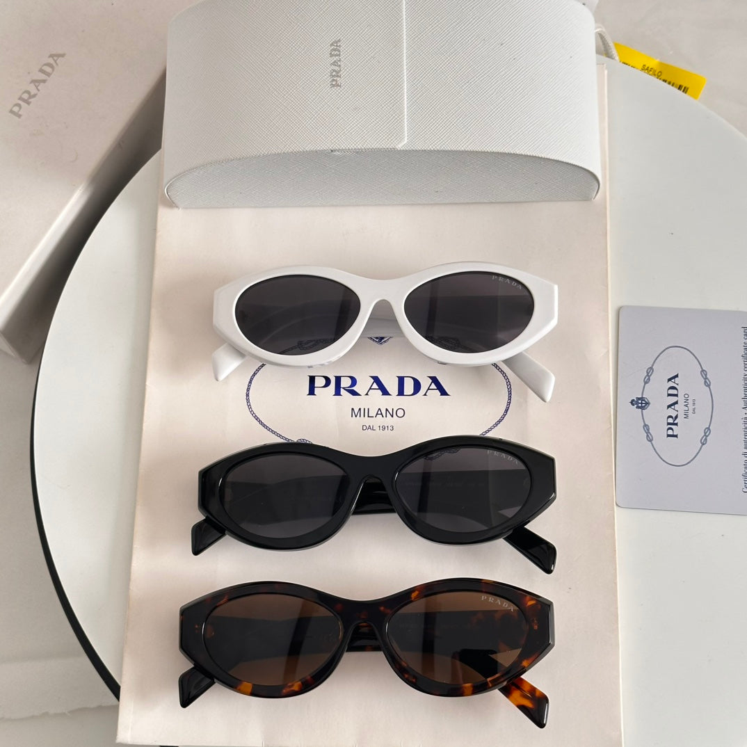 LuxluxHouse Best Quality Glasses Prada
