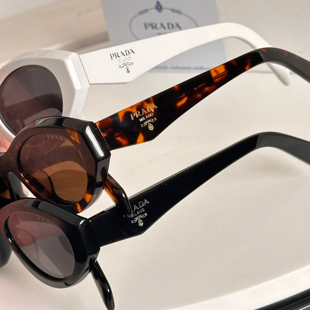 LuxluxHouse Best Quality Glasses Prada