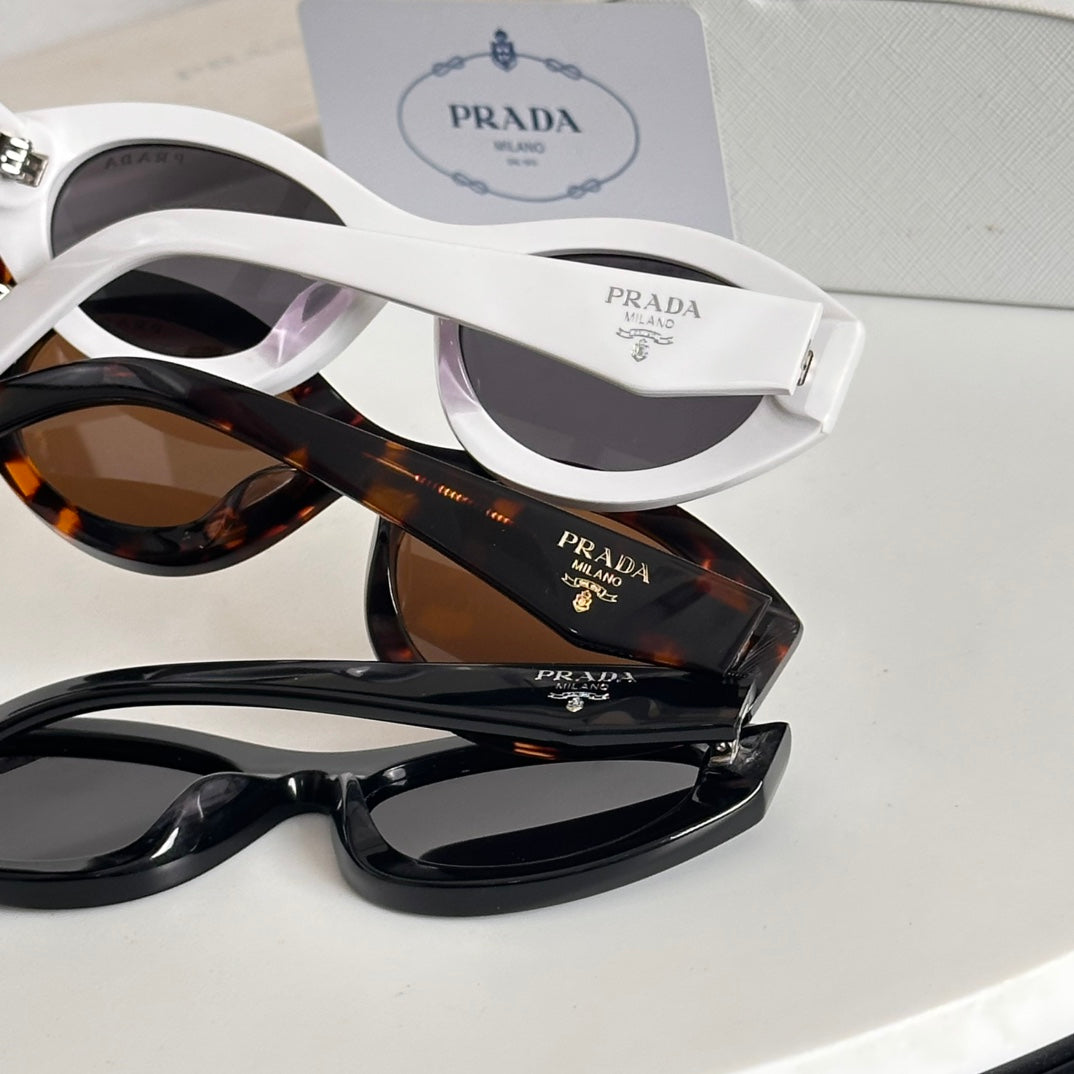 LuxluxHouse Best Quality Glasses Prada