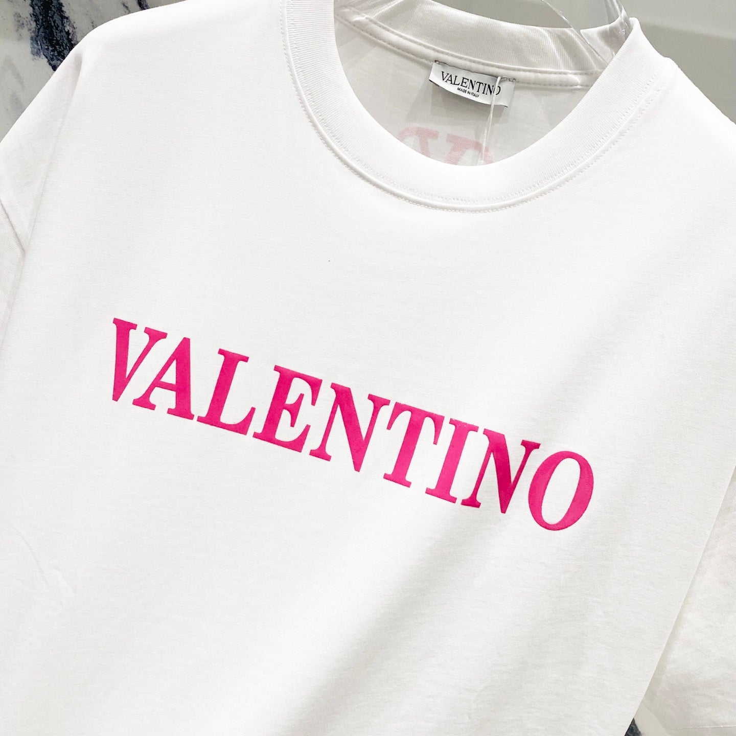 LuxluxHouse Best Quality Clothes Valentino T-shirt