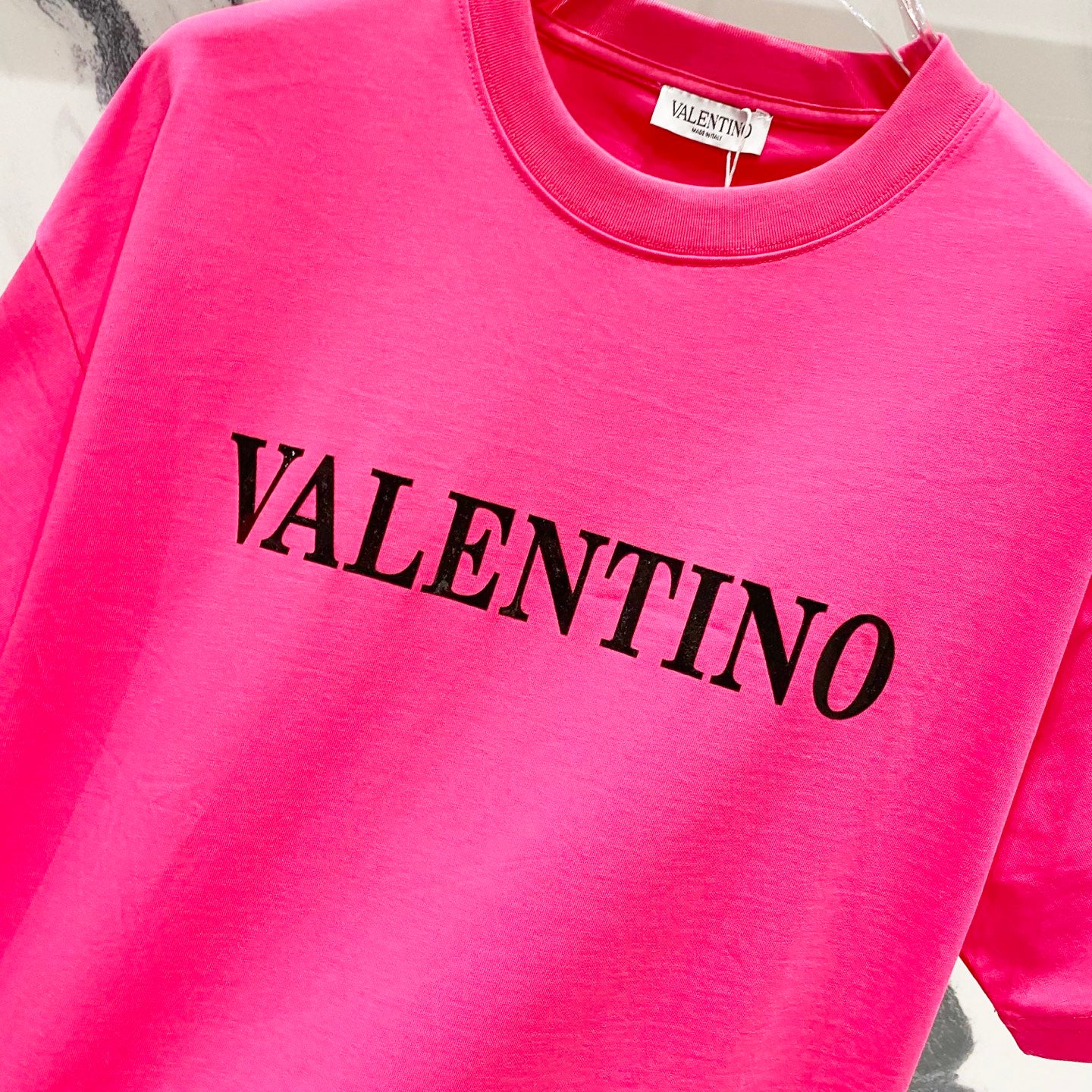 LuxluxHouse Best Quality Clothes Valentino T-shirt