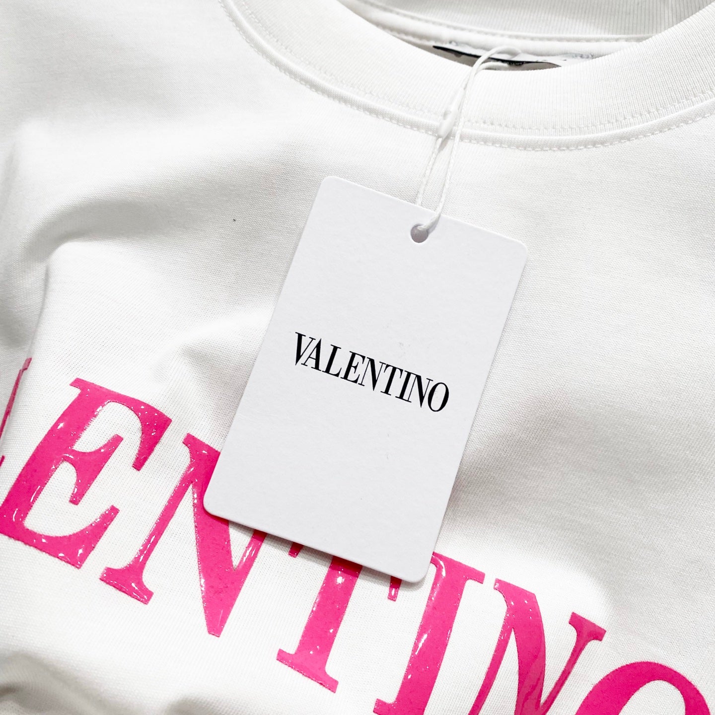 LuxluxHouse Best Quality Clothes Valentino T-shirt